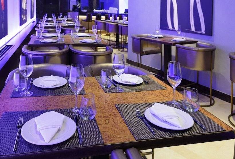 Fotos del hotel Saz City Life:  13