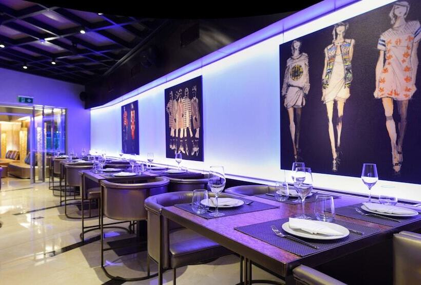 Fotos del hotel Saz City Life:  22