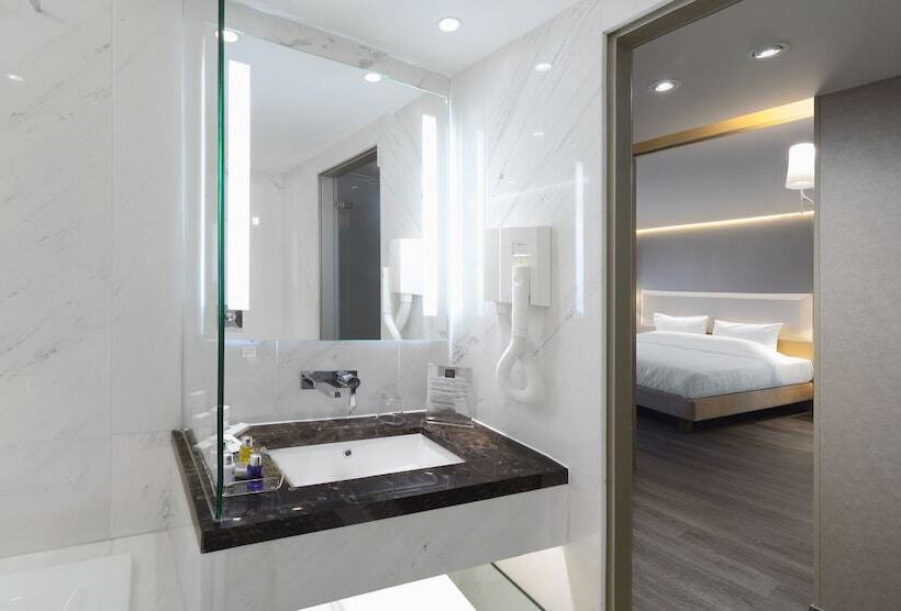 Fotos del hotel Saz City Life:  18