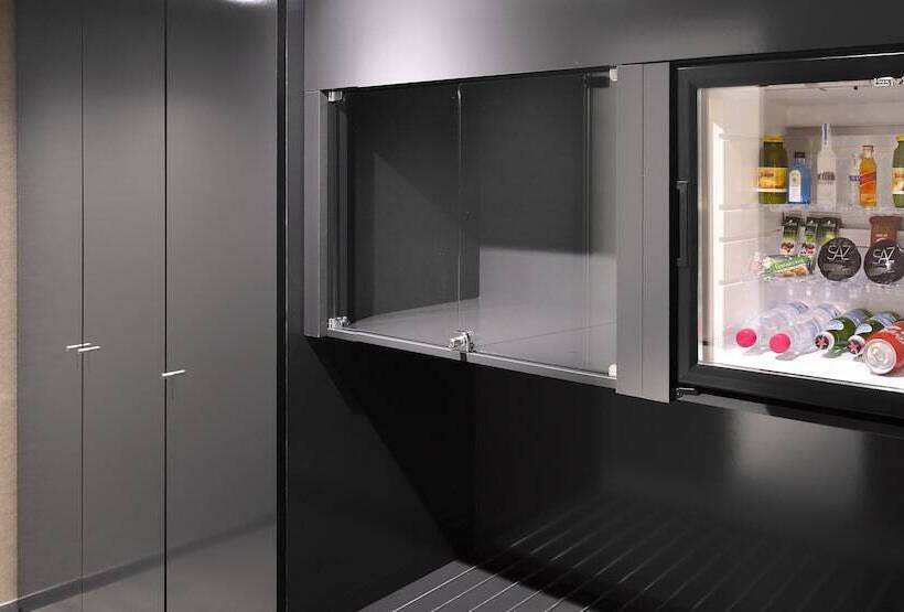 Fotos del hotel Saz City Life:  25