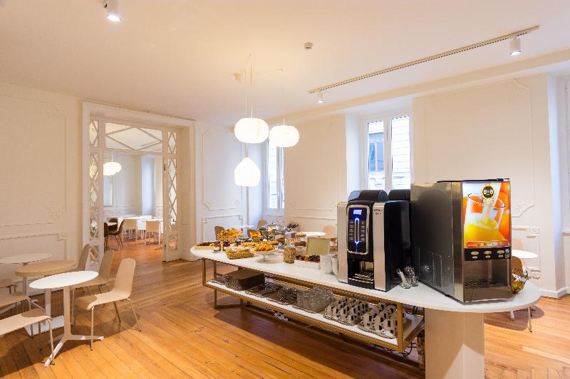 Fotos del hotel B&b Hotel Genova:  10