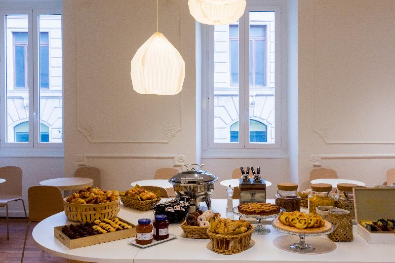 Fotos del hotel B&b Hotel Genova:  4