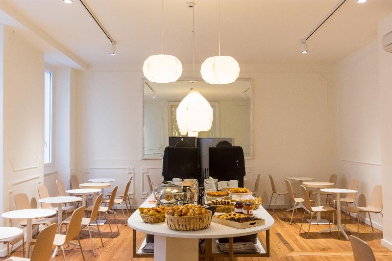 Fotos del hotel B&b Hotel Genova:  7