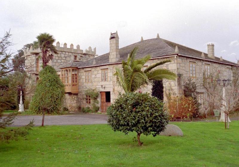 Fotos del hotel A Galea:  4