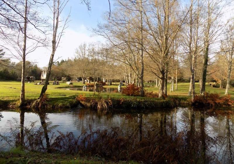 Fotos del hotel A Galea:  13