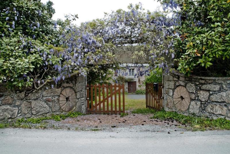 Fotos del hotel A Galea:  8