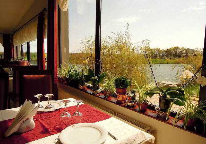 Fotos del hotel Lacul Racilor:  6