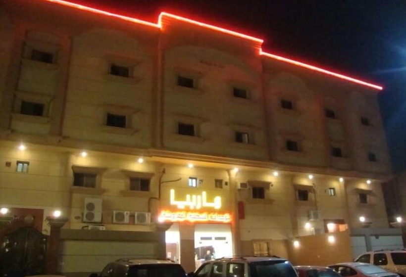 One To One Marbia Faisaliya