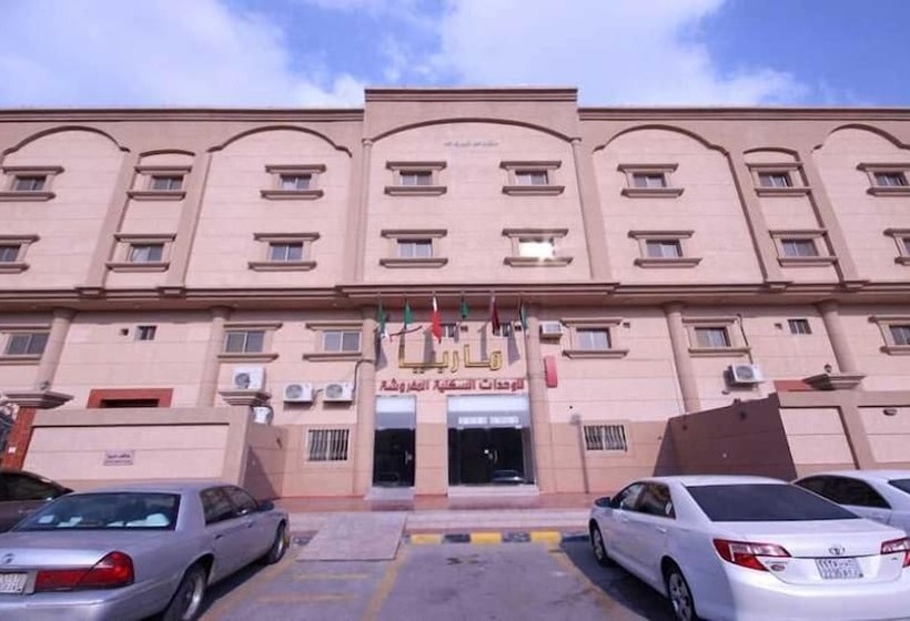 Fotos del hotel One To One Marbia Faisaliya:  3