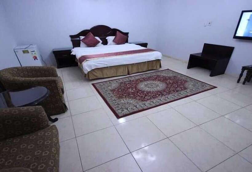 Fotos del hotel One To One Marbia Faisaliya:  2