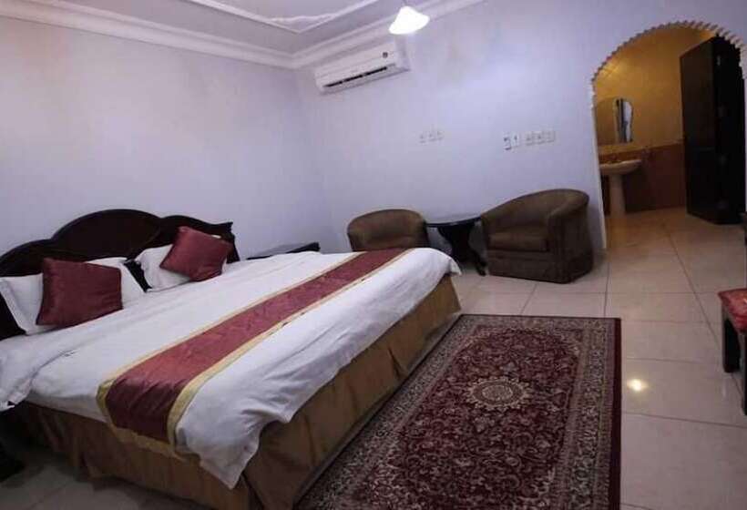 Fotos del hotel One To One Marbia Faisaliya:  4