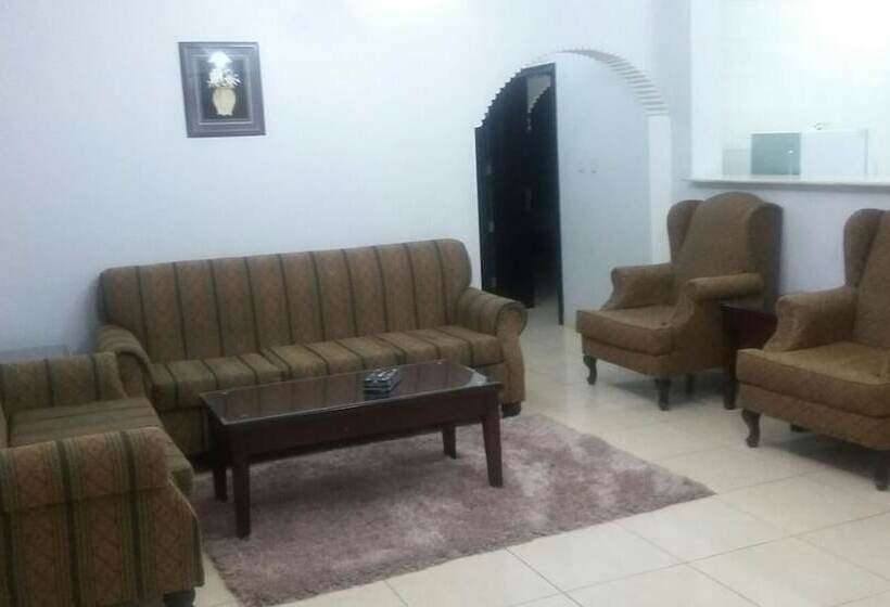 Fotos del hotel One To One Marbia Faisaliya:  8