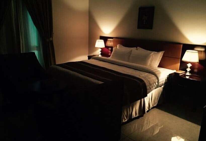 Fotos del hotel One To One Marbia Faisaliya:  6