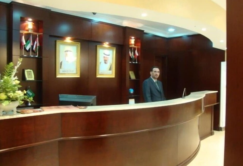 Fotos del hotel One To One Marbia Faisaliya:  9