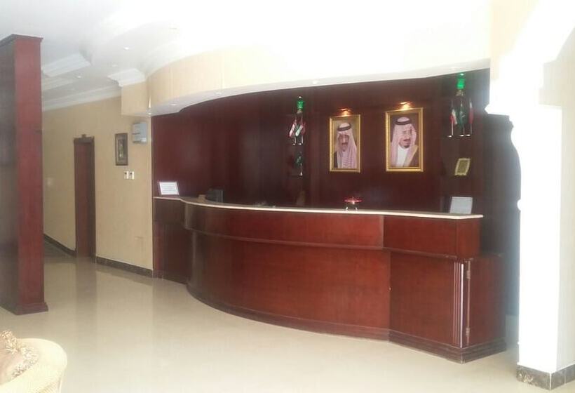 Fotos del hotel One To One Marbia Faisaliya:  10