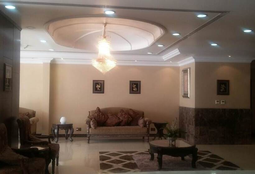 Fotos del hotel One To One Marbia Faisaliya:  11