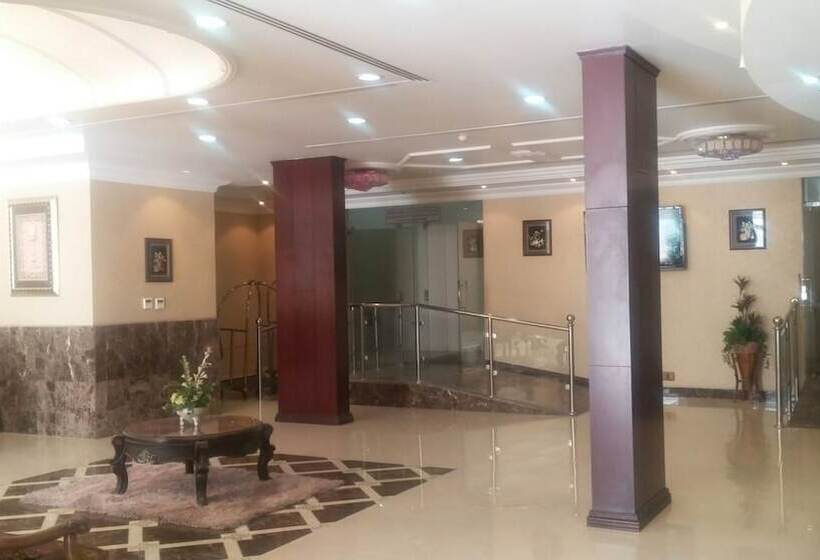 Fotos del hotel One To One Marbia Faisaliya:  12