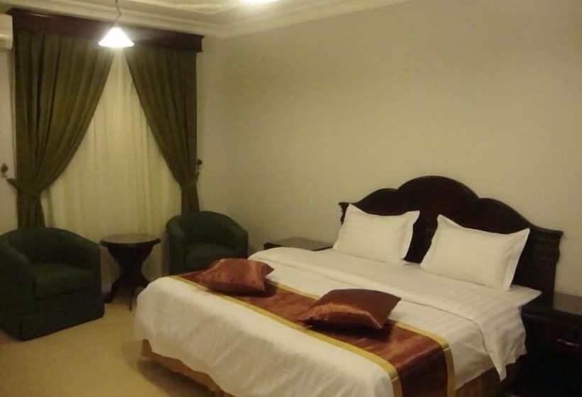 Fotos del hotel One To One Marbia Faisaliya:  7