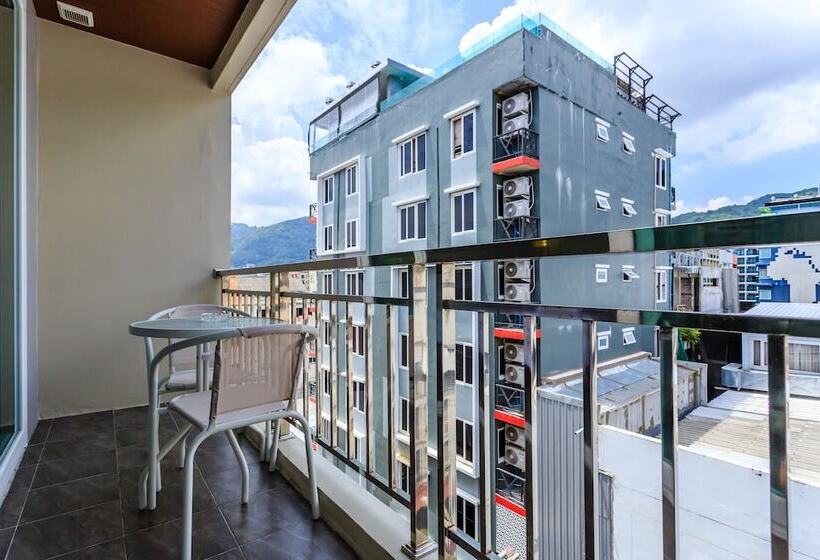 Fotos del hotel 7q Bangla:  9