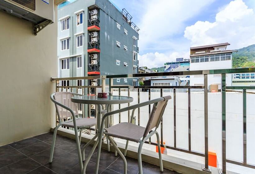 Fotos del hotel 7q Bangla:  4