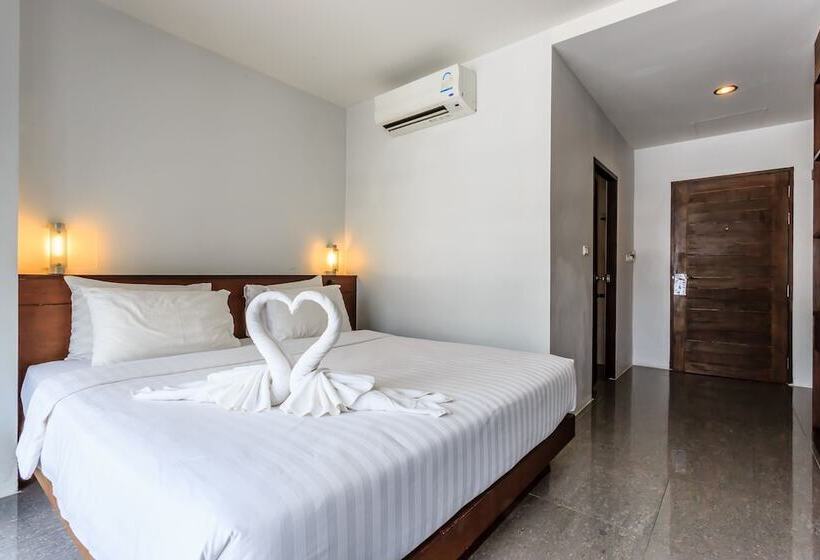 Fotos del hotel 7q Bangla:  19