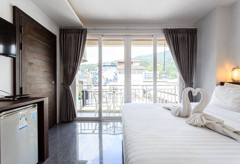 Fotos del hotel 7q Bangla:  5