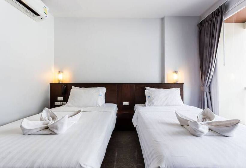 Fotos del hotel 7q Bangla:  6