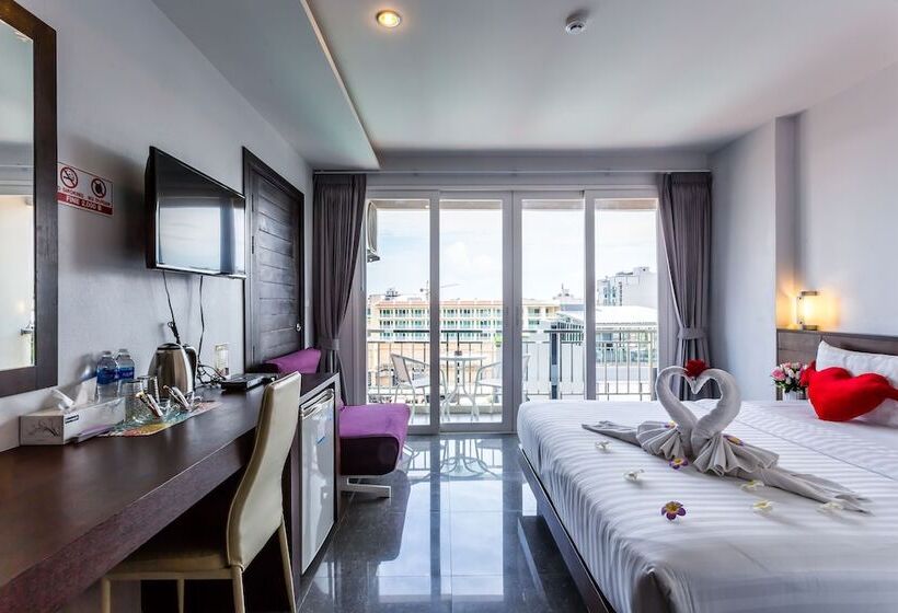 Fotos del hotel 7q Bangla:  8