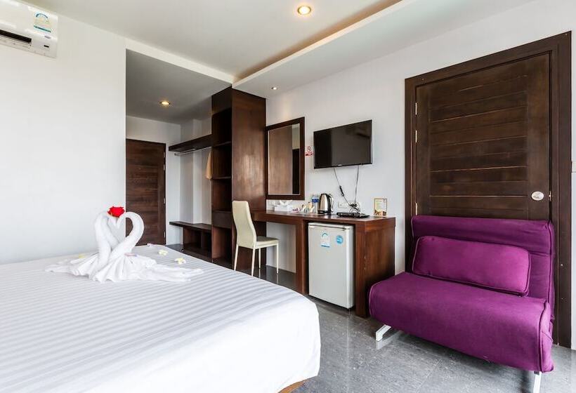 Fotos del hotel 7q Bangla:  10