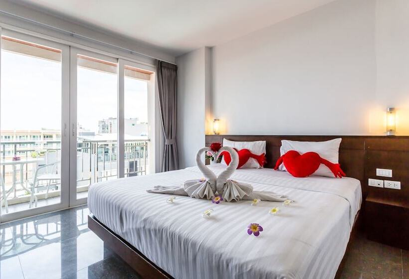 Fotos del hotel 7q Bangla:  25