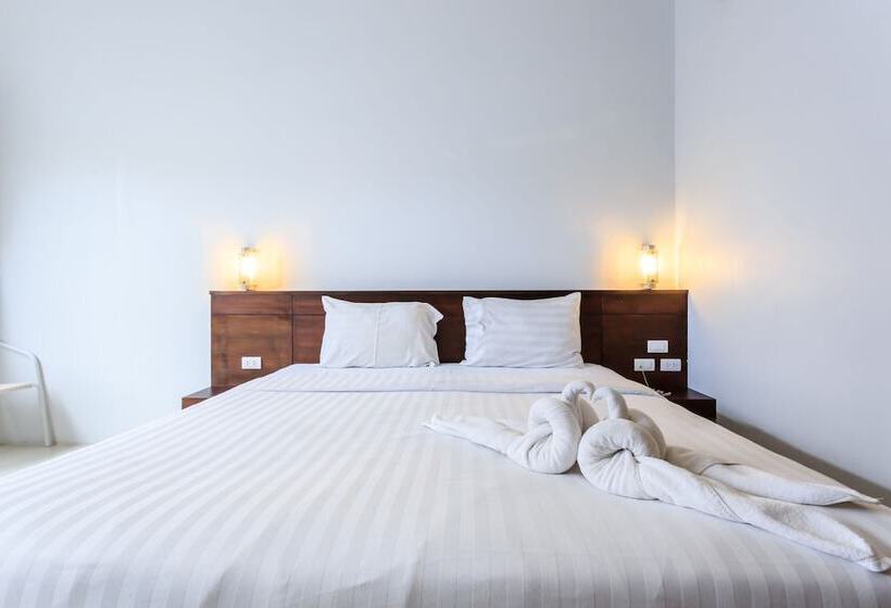 Fotos del hotel 7q Bangla:  20