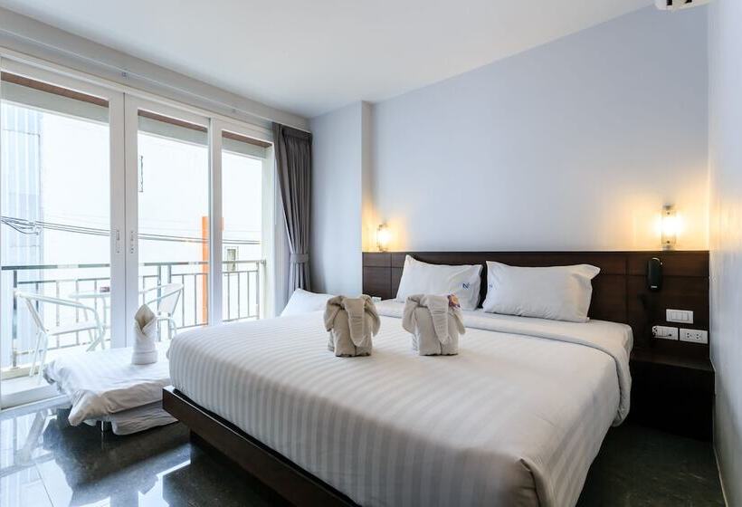 Fotos del hotel 7q Bangla:  22