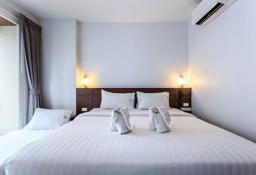 Fotos del hotel 7q Bangla:  13