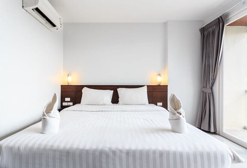 Fotos del hotel 7q Bangla:  11