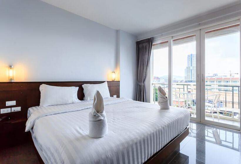 Fotos del hotel 7q Bangla:  23