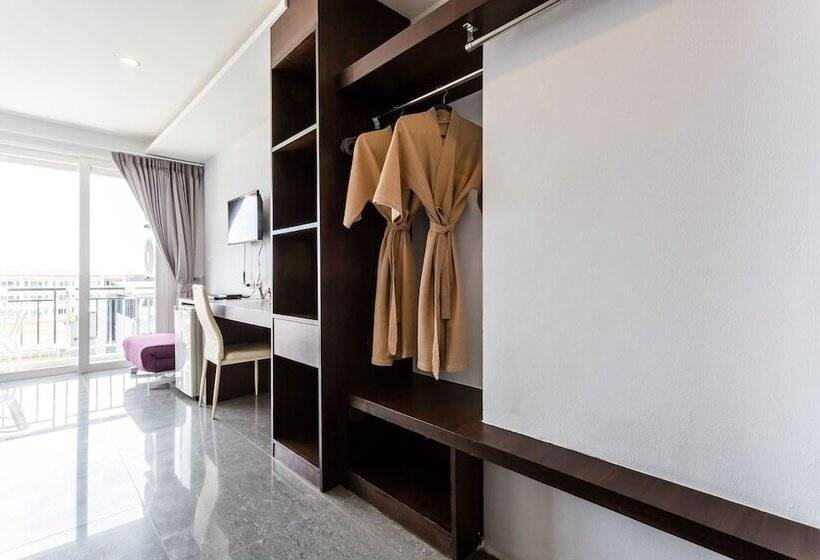 Fotos del hotel 7q Bangla:  18