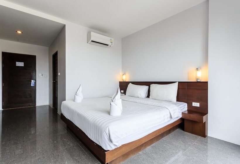 Fotos del hotel 7q Bangla:  14