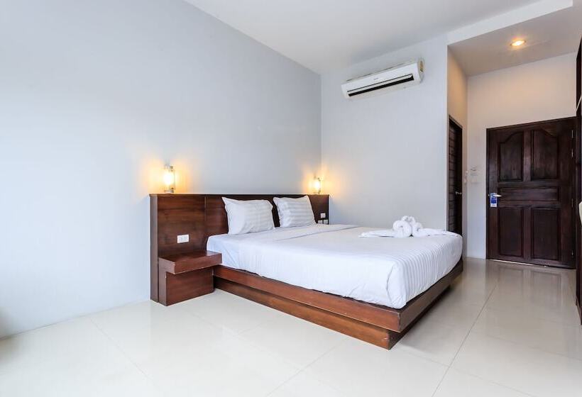 Fotos del hotel 7q Bangla:  15