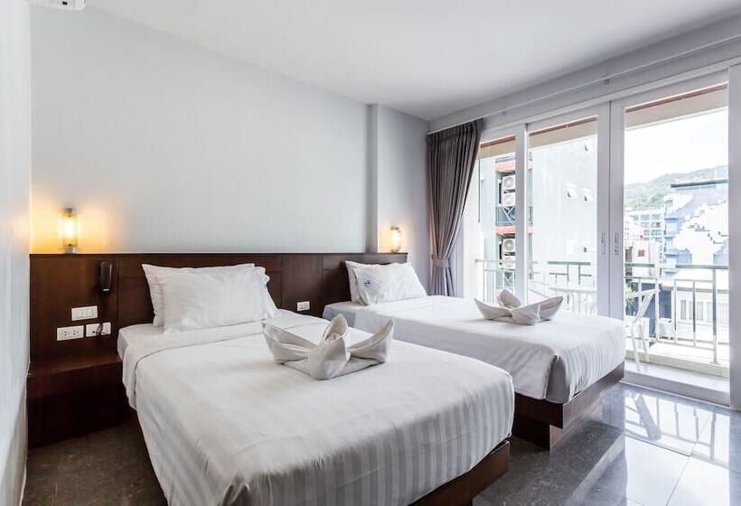 Fotos del hotel 7q Bangla:  24