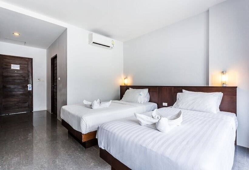 Fotos del hotel 7q Bangla:  16