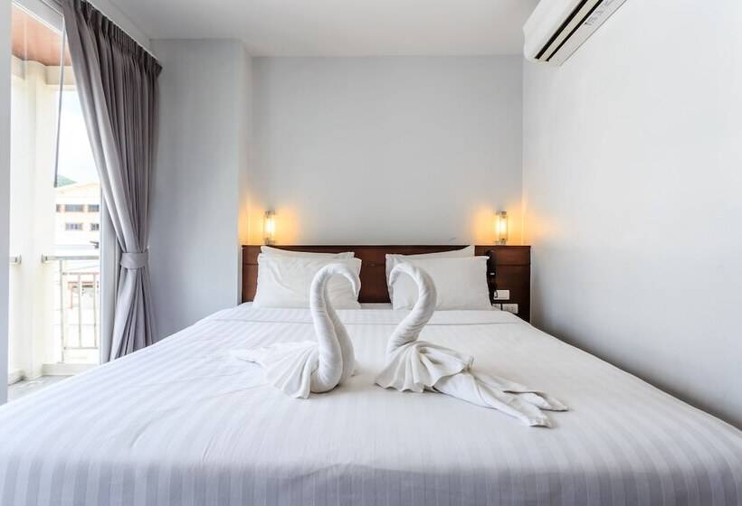 Fotos del hotel 7q Bangla:  17