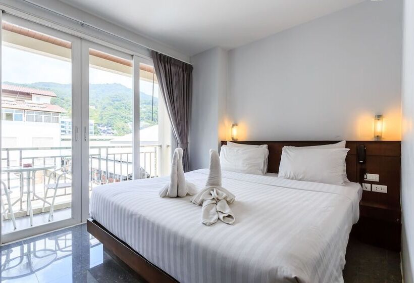 Fotos del hotel 7q Bangla:  7