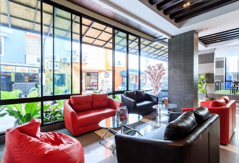 Fotos del hotel 7q Bangla:  2