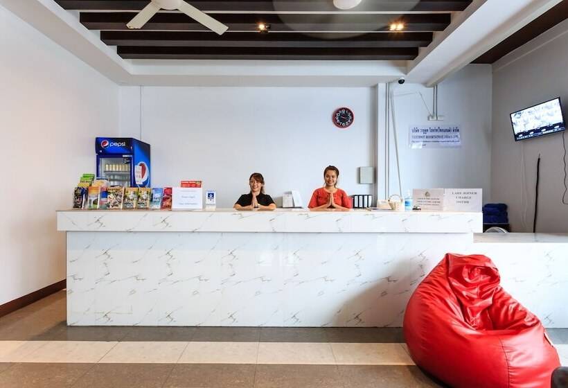 Fotos del hotel 7q Bangla:  3