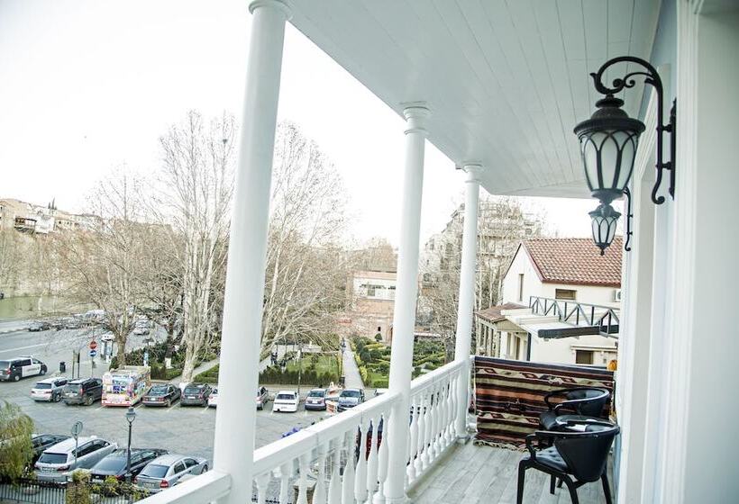 Fotos del hotel Aivani Old Tbilisi:  21