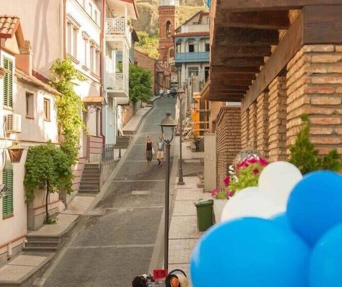 Fotos del hotel Aivani Old Tbilisi:  11