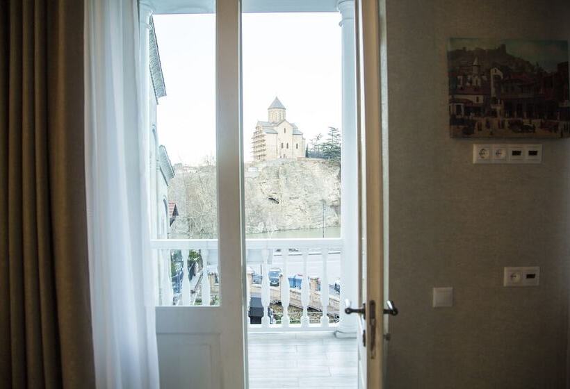 Fotos del hotel Aivani Old Tbilisi:  13