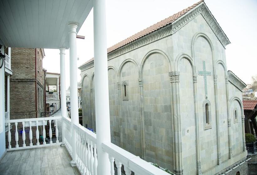 Fotos del hotel Aivani Old Tbilisi:  18