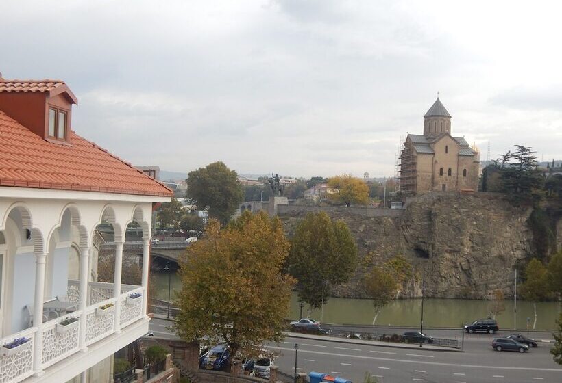 Fotos del hotel Aivani Old Tbilisi:  9
