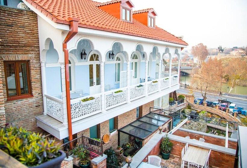 Fotos del hotel Aivani Old Tbilisi:  15